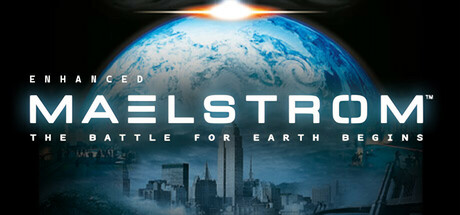 Maelstrom: The Battle for Earth Begins-梨子乐游戏