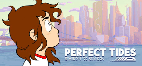 Perfect Tides: Station to Station-梨子乐游戏