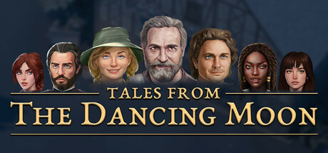 Tales from The Dancing Moon-梨子乐游戏