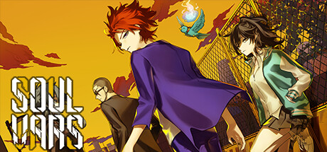 SOULVARS-梨子乐游戏