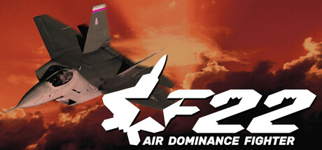 F-22: Air Dominance Fighter-梨子乐游戏
