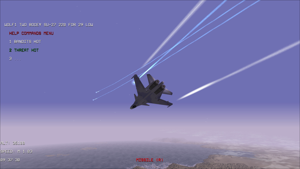 图片[3]-F-22: Air Dominance Fighter-梨子乐游戏