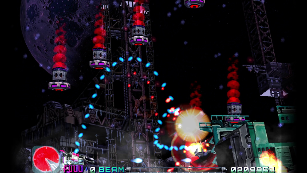 图片[2]-R-Type Delta: HD Boosted-梨子乐游戏