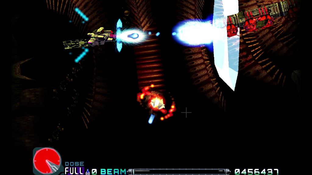 图片[4]-R-Type Delta: HD Boosted-梨子乐游戏