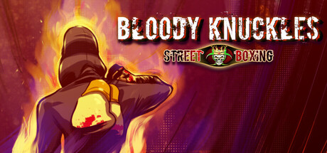 Bloody Knuckles Street Boxing-梨子乐游戏