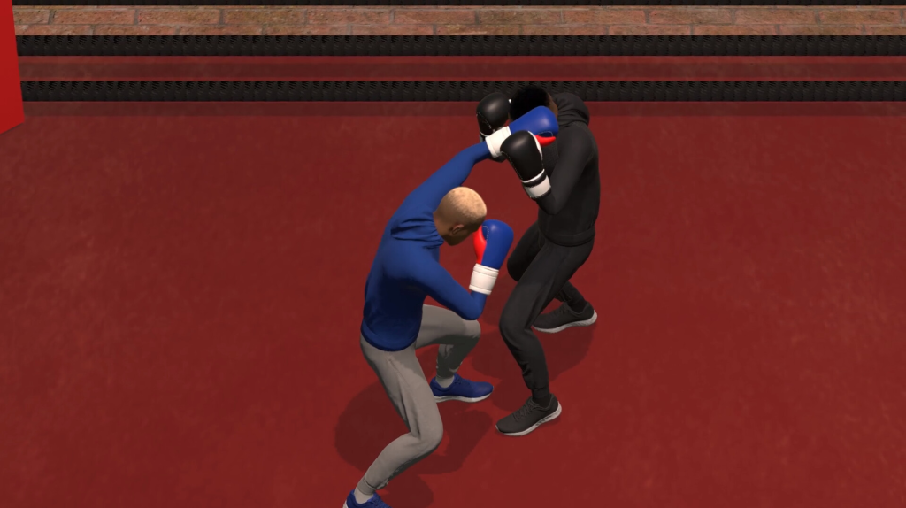 图片[2]-Bloody Knuckles Street Boxing-梨子乐游戏