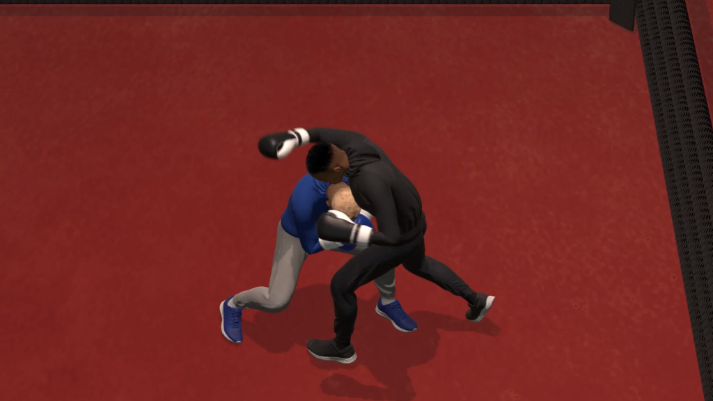 图片[3]-Bloody Knuckles Street Boxing-梨子乐游戏