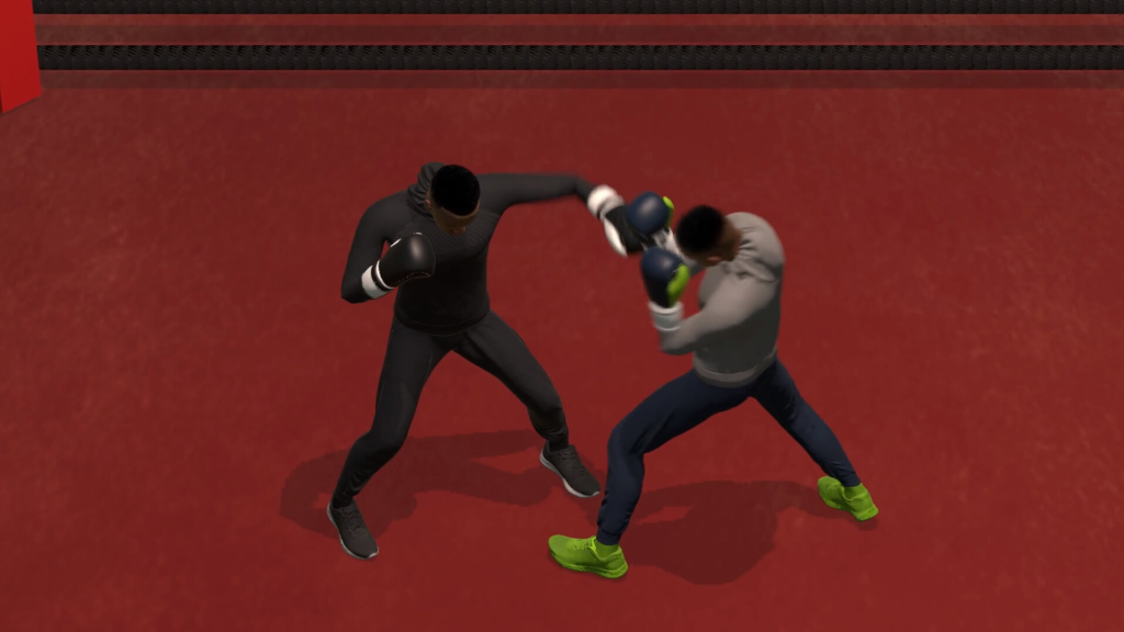 图片[4]-Bloody Knuckles Street Boxing-梨子乐游戏