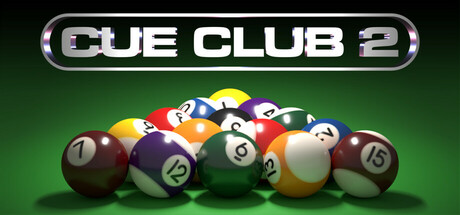 Cue Club 2: Pool and Snooker-梨子乐游戏