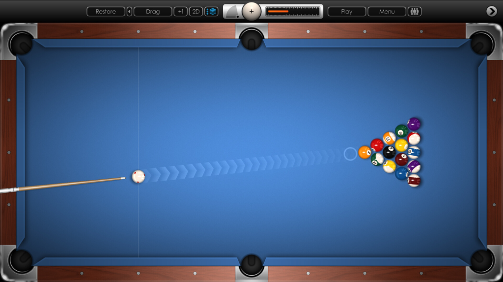图片[2]-Cue Club 2: Pool and Snooker-梨子乐游戏