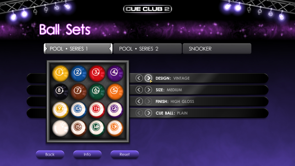 图片[3]-Cue Club 2: Pool and Snooker-梨子乐游戏
