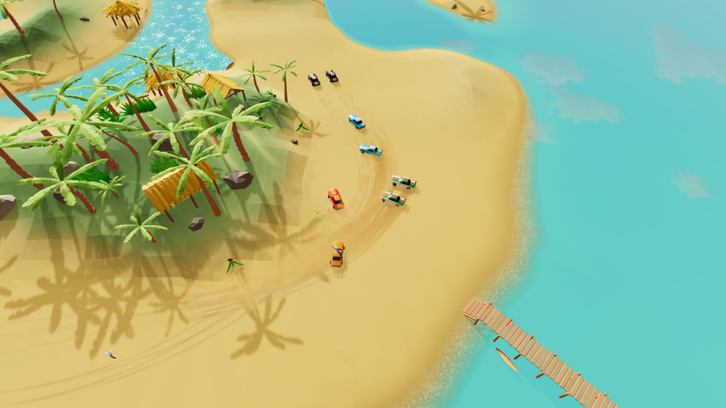 图片[2]-Star Drift Evolution-梨子乐游戏