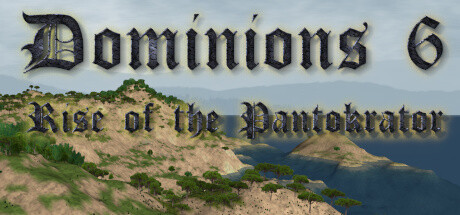 Dominions 6 - Rise of the Pantokrator-梨子乐游戏