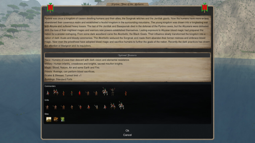 图片[3]-Dominions 6 – Rise of the Pantokrator-梨子乐游戏