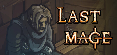 Last Mage-梨子乐游戏