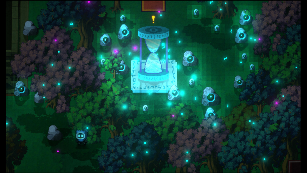 图片[3]-Chronoquartz-梨子乐游戏