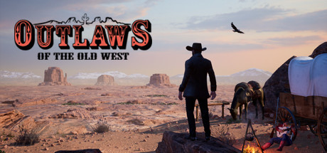 Outlaws of the Old West-梨子乐游戏