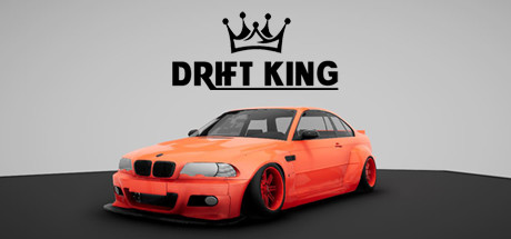 Drift King-梨子乐游戏