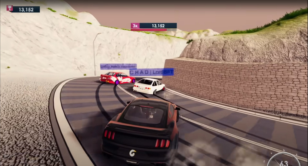 图片[3]-Drift King-梨子乐游戏