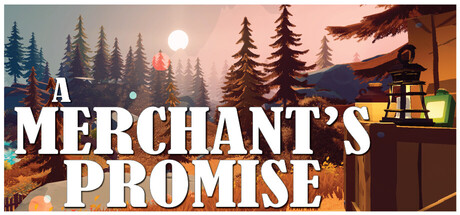 A Merchant's Promise-梨子乐游戏