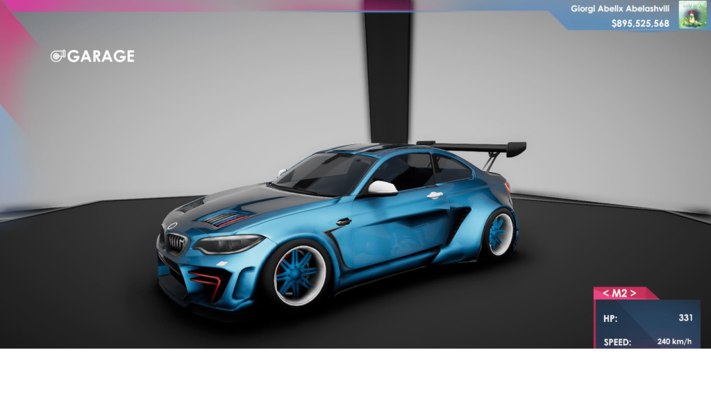 图片[4]-Drift King-梨子乐游戏