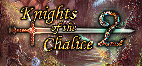Knights of the Chalice 2-梨子乐游戏