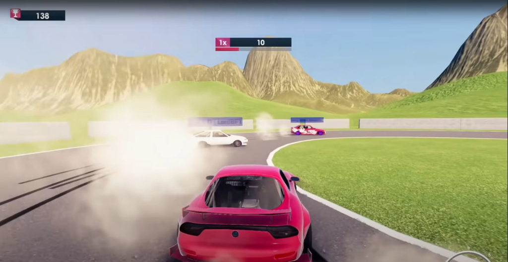 图片[5]-Drift King-梨子乐游戏