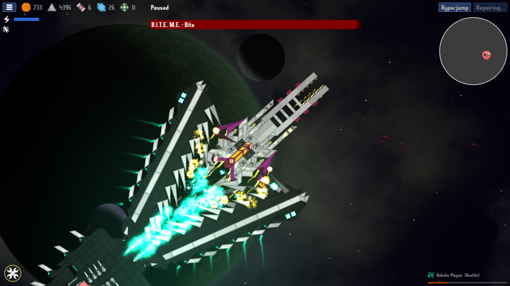 图片[5]-eXoSpace Combat Engineer-梨子乐游戏