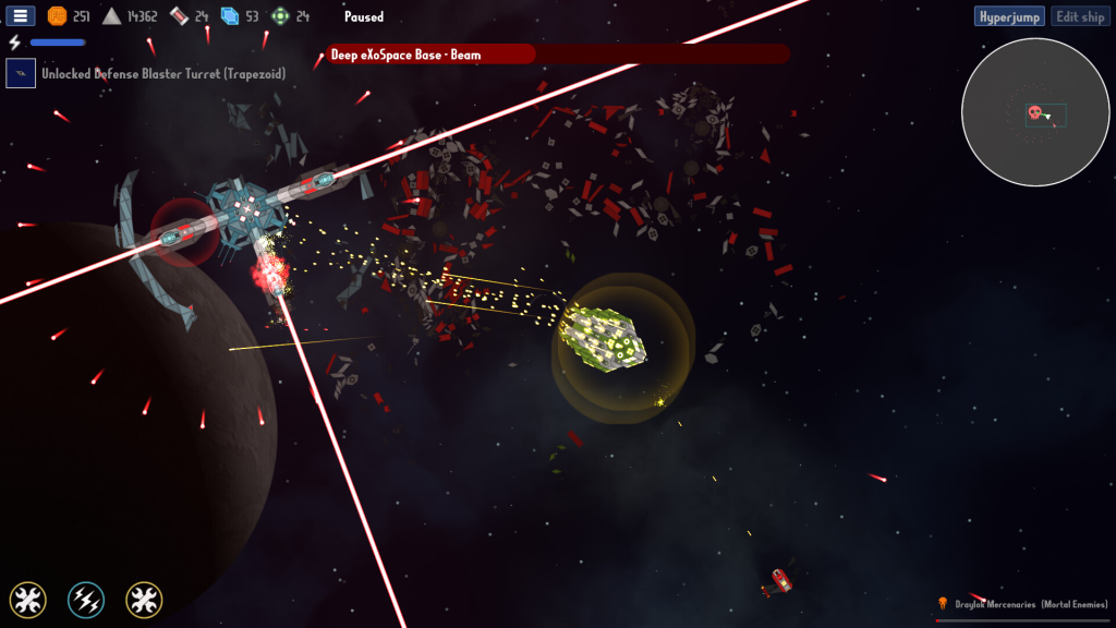 图片[7]-eXoSpace Combat Engineer-梨子乐游戏