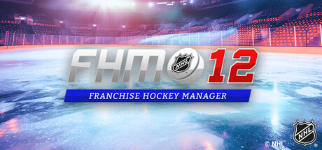Franchise Hockey Manager 12-梨子乐游戏