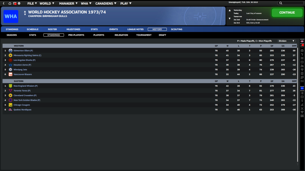 图片[4]-Franchise Hockey Manager 12-梨子乐游戏