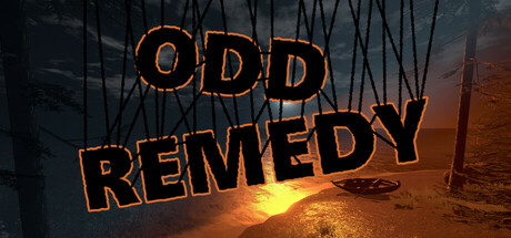 Odd Remedy-梨子乐游戏