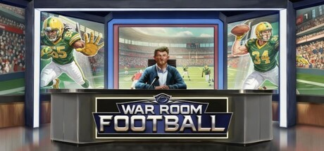 War Room Football-梨子乐游戏