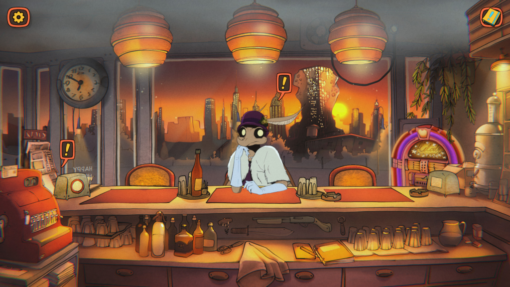 图片[2]-Zipp’s Café-梨子乐游戏