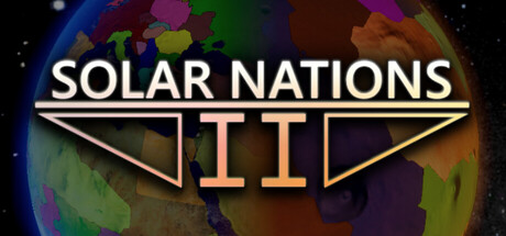 Solar Nations 2-梨子乐游戏