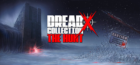 Dread X Collection: The Hunt-梨子乐游戏