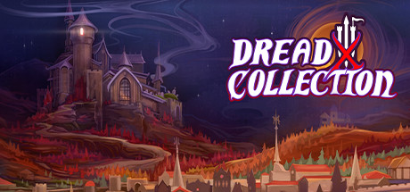 Dread X Collection 3-梨子乐游戏