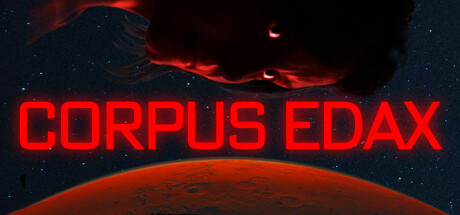 CORPUS EDAX-梨子乐游戏
