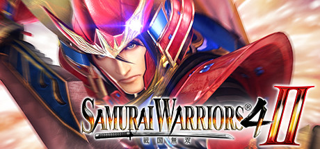 SAMURAI WARRIORS 4-2-梨子乐游戏