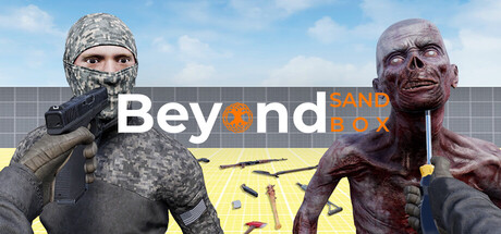 Beyond Sandbox-梨子乐游戏