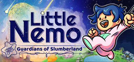 Little Nemo and the Guardians of Slumberland-梨子乐游戏