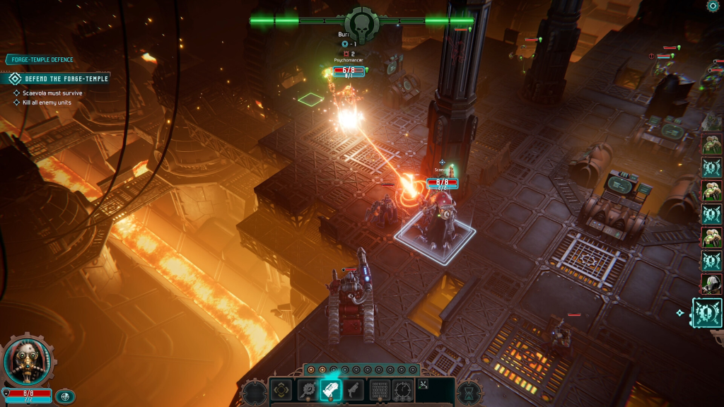 图片[8]-Warhammer 40,000: Mechanicus 2-梨子乐游戏