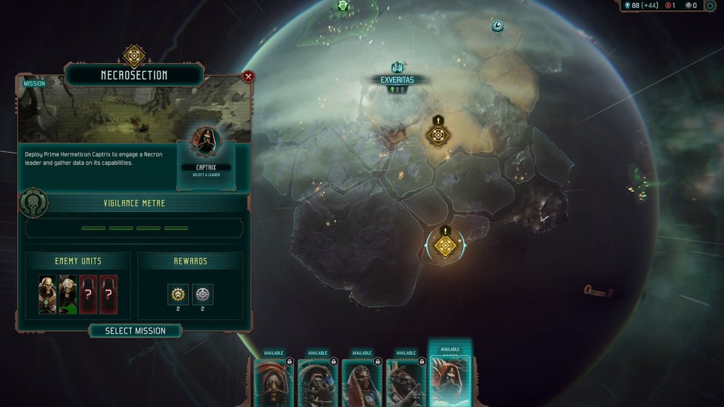 图片[9]-Warhammer 40,000: Mechanicus 2-梨子乐游戏