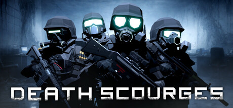 Death Scourges-梨子乐游戏