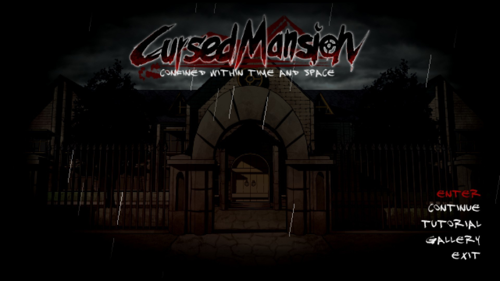 图片[4]-Cursed Mansion-梨子乐游戏