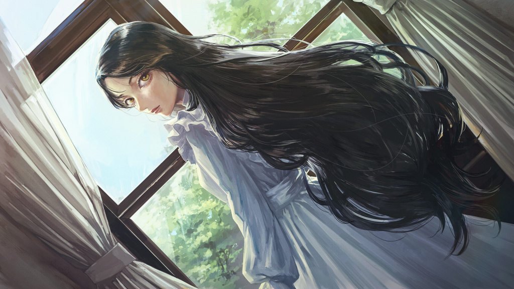 图片[2]-Iwakura Aria-梨子乐游戏