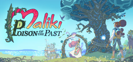 Maliki: Poison Of The Past-梨子乐游戏