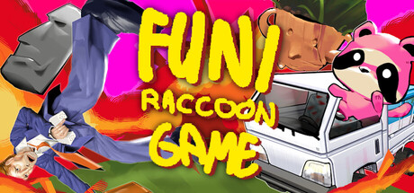 Funi Raccoon Game-梨子乐游戏