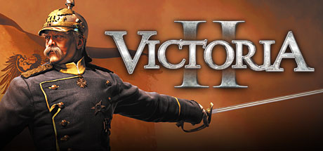 Victoria 2-梨子乐游戏