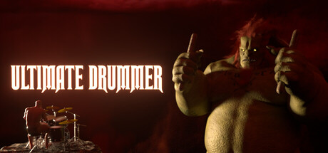 Ultimate Drummer-梨子乐游戏